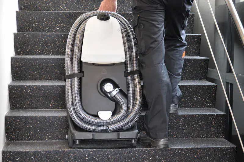 ROM eSTEAM generator-koure-15