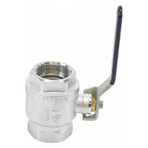 Kulový kohout 1 1/2" typ 340