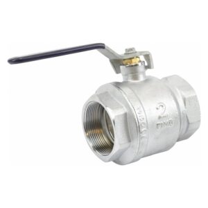 Kulový kohout 2" typ 340