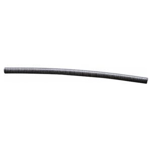 Tepelně odolná vzduchová hadice 4 bar, 44–49 mm, pro vakuové čerpadlo