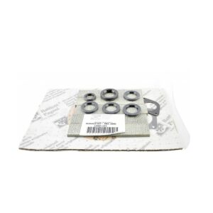 Servisní sada pro vakuové čerpadlo MEC1600 / RV2500 (Kevlar)