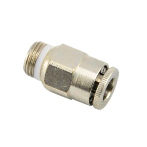 Přímá olejová vsuvka 1/8" × 6 mm