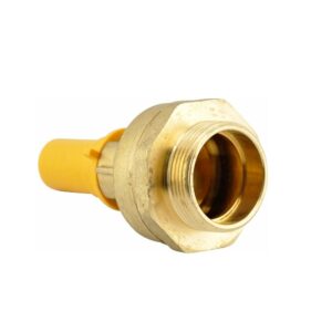 Vakuový ventil 1 1/2"