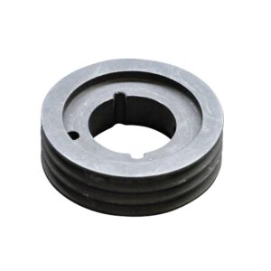 Řemenice 3SPZ132 pro vakuové čerpadlo TYPE 2 / FLEXI 1200/800