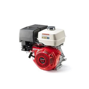 Benzínový motor Honda GX390 13 HP s nabíjecím modulem – ROM 31315