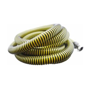 Vakuová hadice HI-VAC 2" × 18,30 m