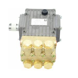 Vysokotlaké čerpadlo Speck NP10/15-140