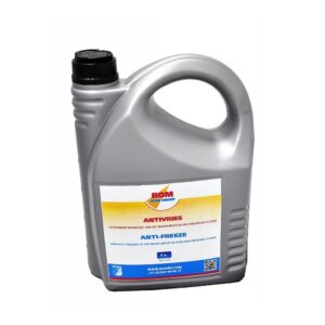 Nemrznoucí kapalina ROM, 20 l