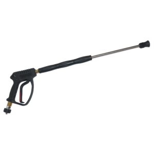 Vysokotlaká pistole ROM s jednoduchým nástavcem 60 cm