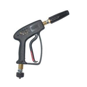 Vysokotlaká pistole ROM Mini Professional s krátkým nástavcem 11 cm