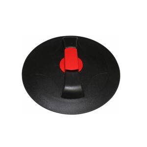 Šroubovací víko průměr 260 mm včetně odvětrání