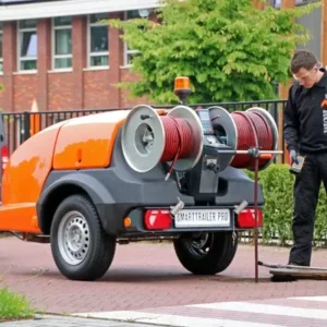 ROM SmartTrailer PRO